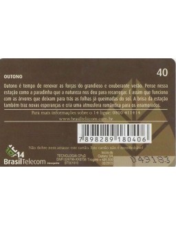 INICIO DE OUTONO 03/04 