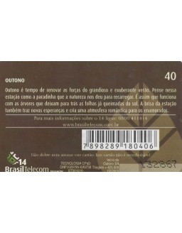INICIO DE OUTONO 03/04 