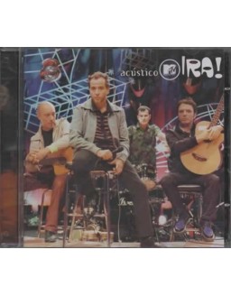 IRA ACUSTICO