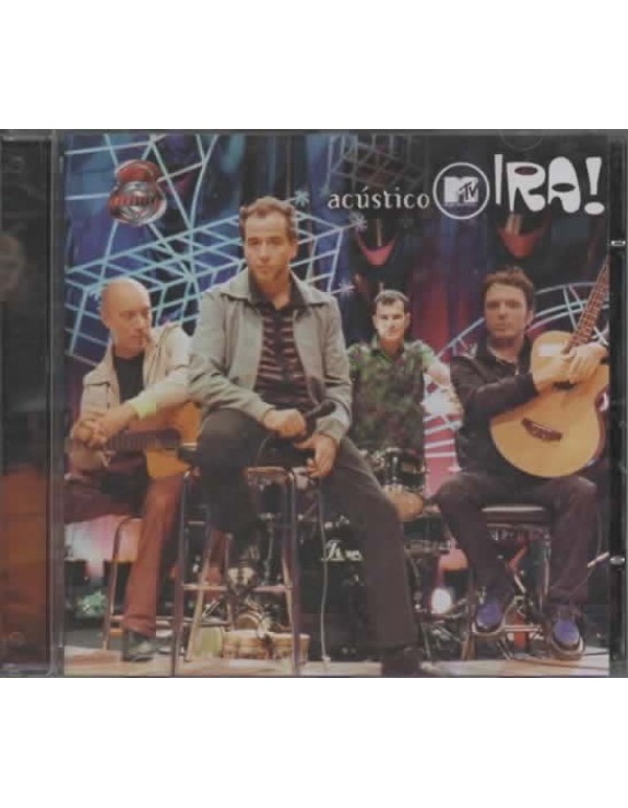 IRA ACUSTICO