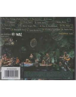 IRA ACUSTICO
