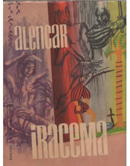 IRACEMA - JOSE DE ALENCAR