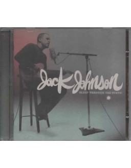 JACK JOHNSON