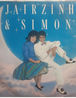 JAIRZINHO E SIMONY