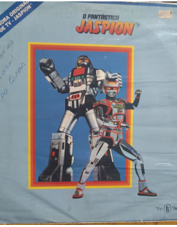 JASPION