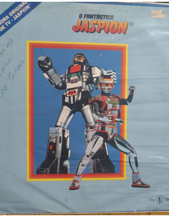 JASPION