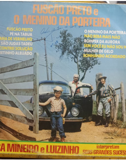 JECA MINEIRO E LUIZINHO