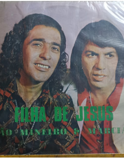 JOAO MINEIRO E MARCIANO