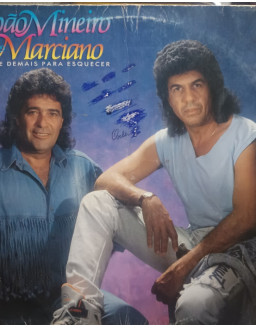 JOAO MINEIRO E MARCIANO