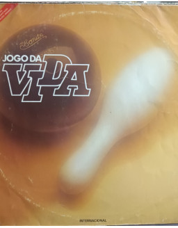 JOGO DA VIDA INTERNACIONAL