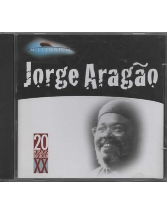 JORGE ARAGAO