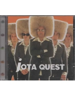 JOTA QUEST CHAOS
