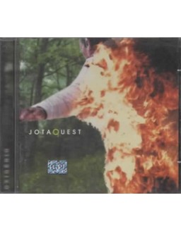 JOTA QUEST OXIGENIO
