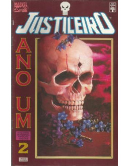 JUSTICEIRO ANO UM 02
