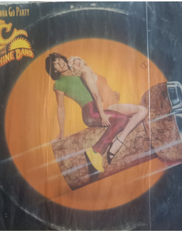 KC AND THE SUNSHINE BAND