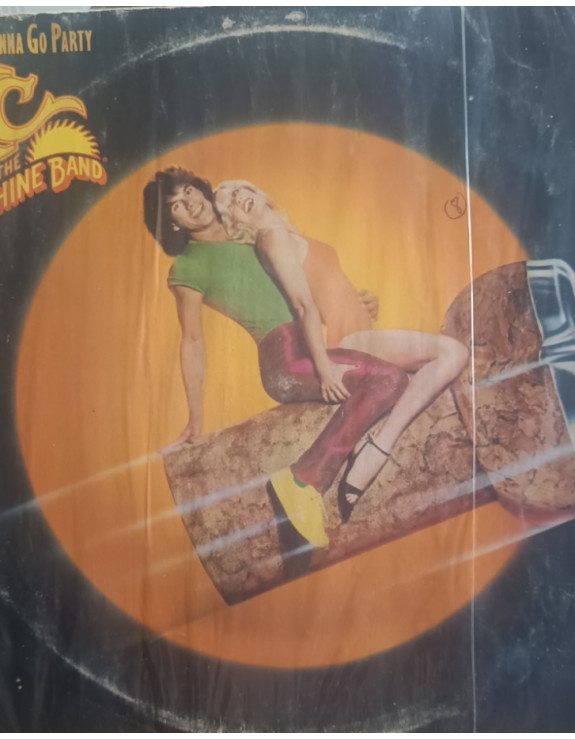 KC AND THE SUNSHINE BAND