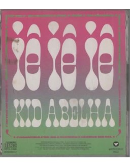 KID ABELHA - IE IE IE