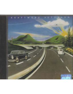 KRAFTMERK AUTOBAHN