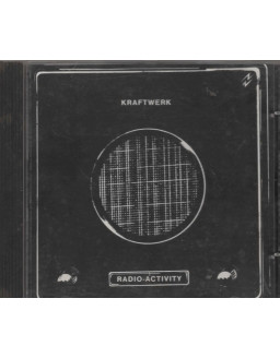 KRAFTWERK RADIO ACTIVITY