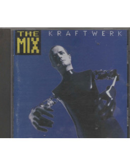 KRAFTWERK THE MIX