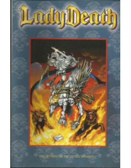LADY DEATH