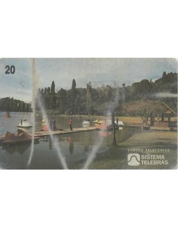 LAGO NEGRO - RIO GRANDE DO SUL - RS