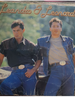 LEANDRO E LEONARDO 