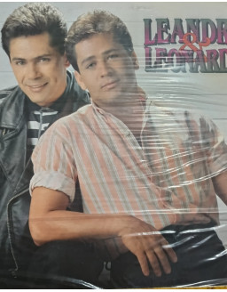 LEANDRO E LEONARDO