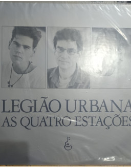 LEGIAO URBANA