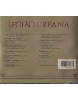 LEGIAO URBANA DOIS