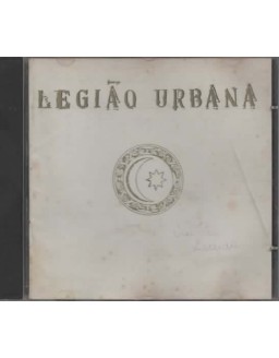 LEGIAO URBANA V