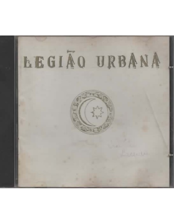 LEGIAO URBANA V