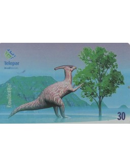 LIGMANIA DINOSSAUROS 09 /10 
