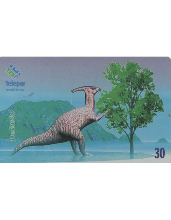LIGMANIA DINOSSAUROS 09 /10 
