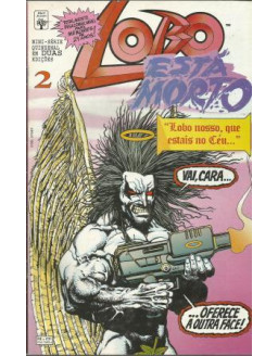 LOBO ESTA MORTO 02 DE 02