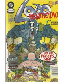 LOBO INFANTICIDIO 01 DE 02
