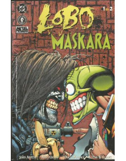 LOBO E MASKARA 01 DE 02
