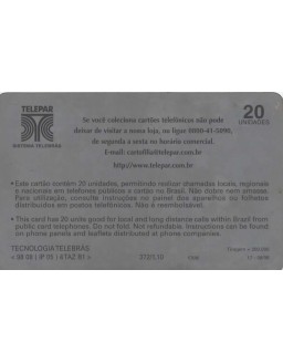 LOJA DE CARTOFILIA