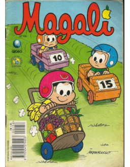 MAGALI 156
