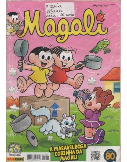 MAGALI 09 DE 70