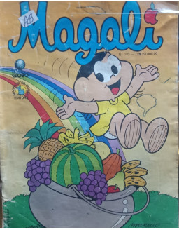 MAGALI 102