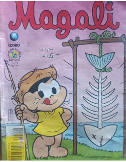 MAGALI 279