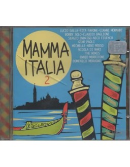 MAMMA ITALIA 2