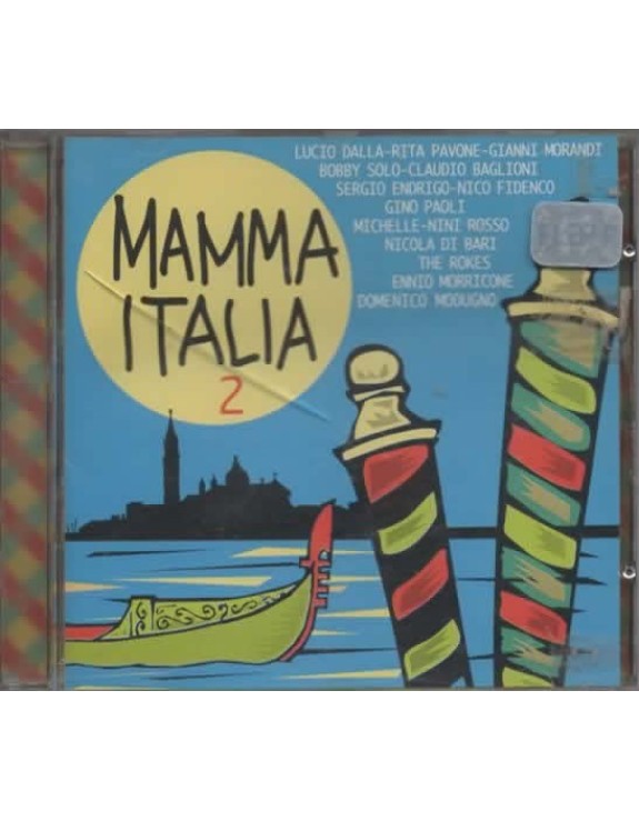 MAMMA ITALIA 2