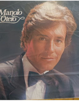 MANOLO OTERO