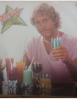MARCOS  VALLE