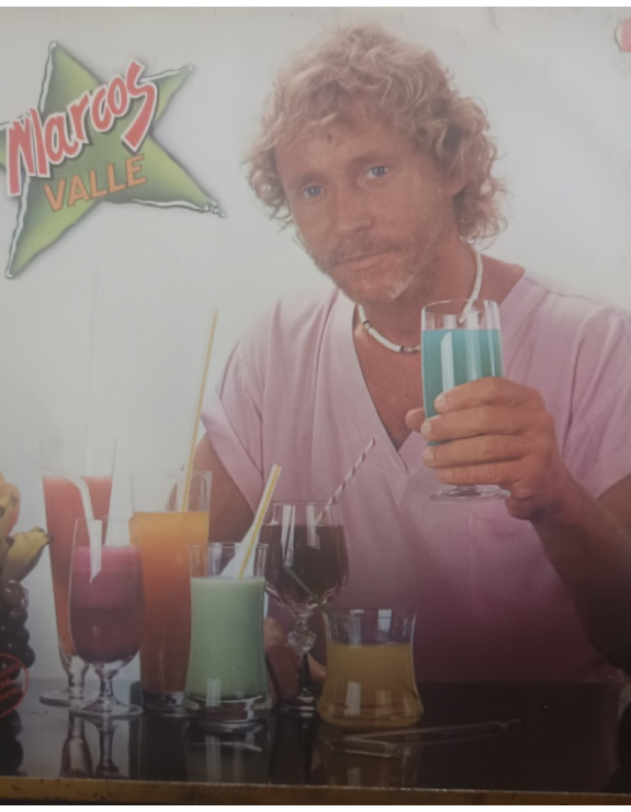 MARCOS  VALLE