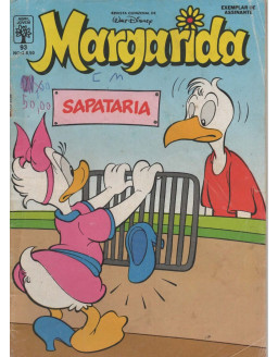 MARGARIDA 093 DE 257