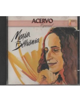 MARIA BETHANIA