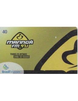 MARINGA FM 97,1